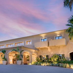 Hacienda Son Antem, Autograph Collection